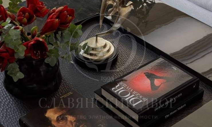 Лот-11038-348277 продажа дома Новорижское шоссе Агаларов Эстейт