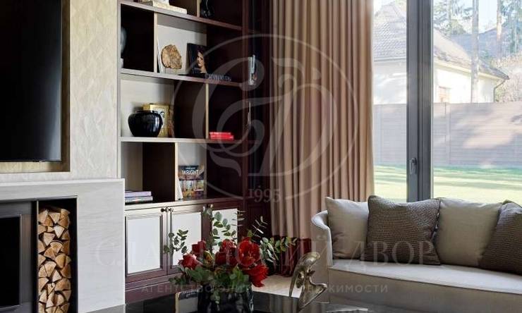 Лот-11038-348278 продажа дома Новорижское шоссе Агаларов Эстейт