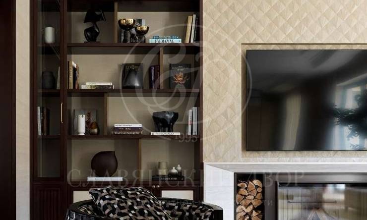 Лот-11038-348279 продажа дома Новорижское шоссе Агаларов Эстейт