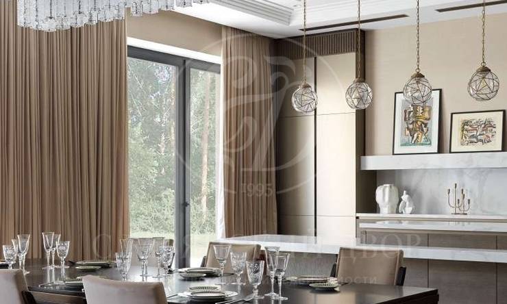 Лот-11038-348280 продажа дома Новорижское шоссе Агаларов Эстейт