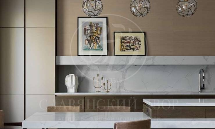 Лот-11038-348282 продажа дома Новорижское шоссе Агаларов Эстейт