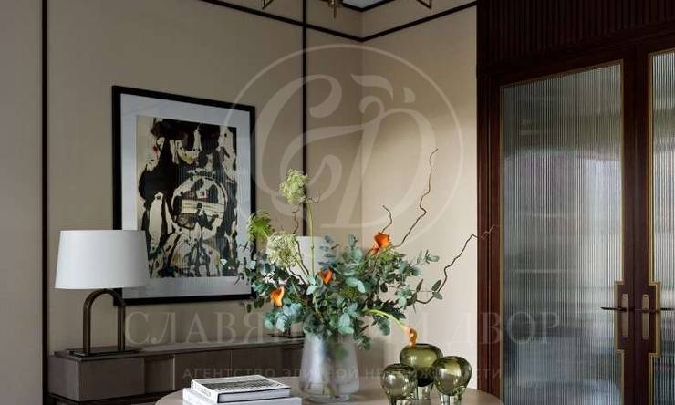 Лот-11038-348284 продажа дома Новорижское шоссе Агаларов Эстейт