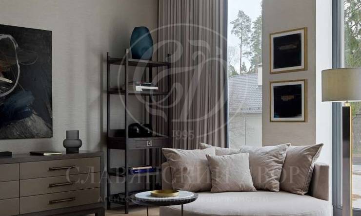 Лот-11038-348288 продажа дома Новорижское шоссе Агаларов Эстейт