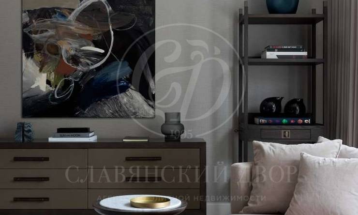 Лот-11038-348289 продажа дома Новорижское шоссе Агаларов Эстейт