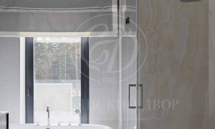 Лот-11038-348290 продажа дома Новорижское шоссе Агаларов Эстейт