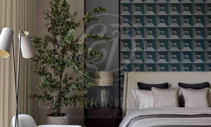 Лот-11038-348293 продажа дома Новорижское шоссе Агаларов Эстейт