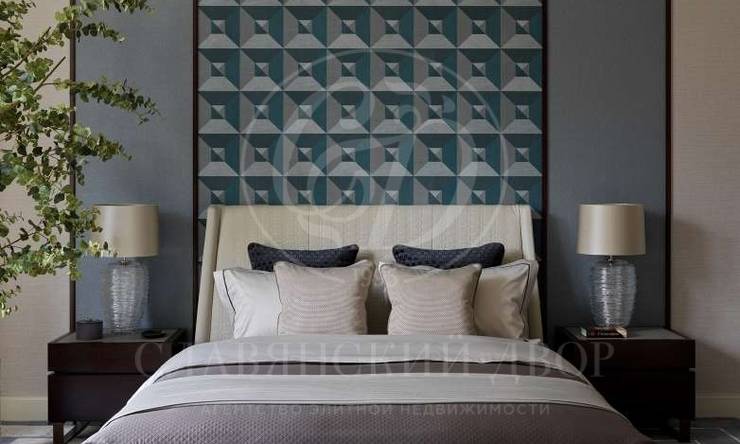 Лот-11038-348294 продажа дома Новорижское шоссе Агаларов Эстейт