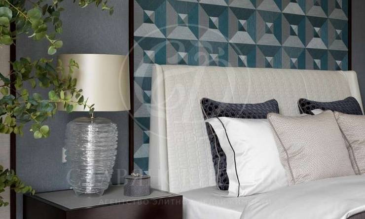 Лот-11038-348295 продажа дома Новорижское шоссе Агаларов Эстейт