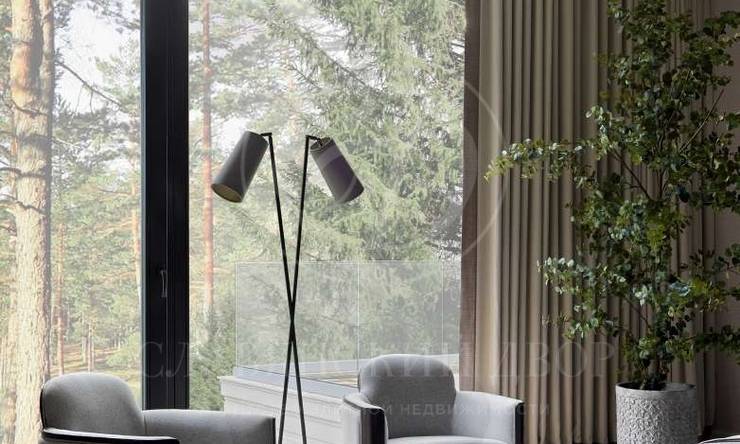 Лот-11038-348296 продажа дома Новорижское шоссе Агаларов Эстейт