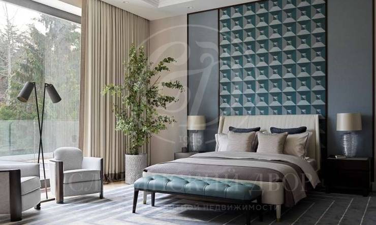 Лот-11038-348299 продажа дома Новорижское шоссе Агаларов Эстейт