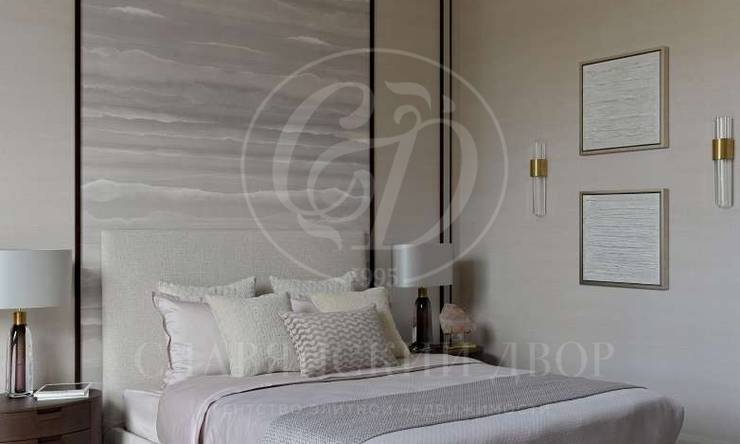 Лот-11038-348303 продажа дома Новорижское шоссе Агаларов Эстейт