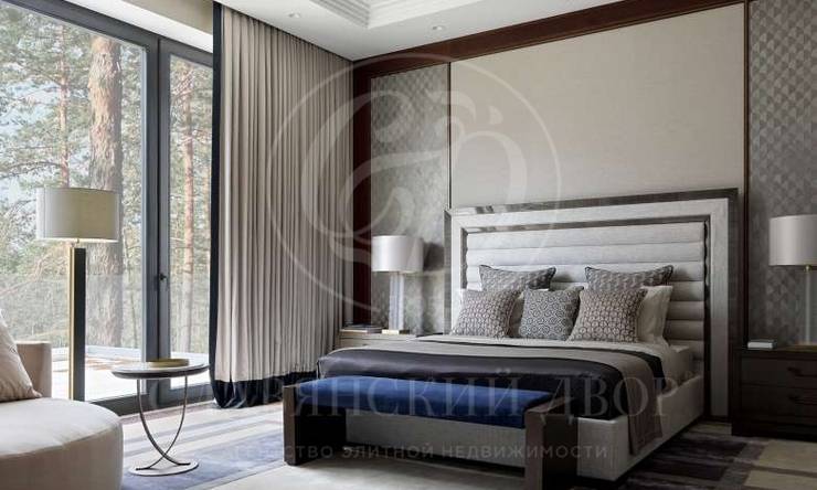 Лот-11038-348304 продажа дома Новорижское шоссе Агаларов Эстейт