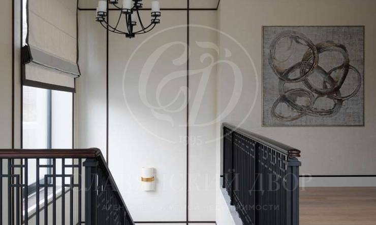 Лот-11038-348307 продажа дома Новорижское шоссе Агаларов Эстейт