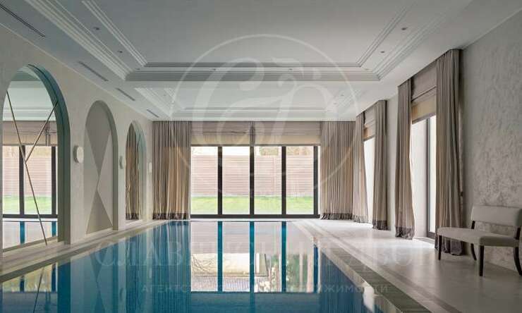 Лот-11038-348308 продажа дома Новорижское шоссе Агаларов Эстейт