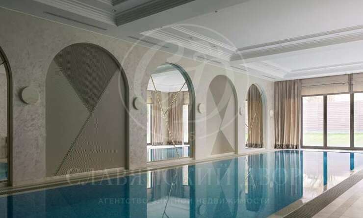 Лот-11038-348309 продажа дома Новорижское шоссе Агаларов Эстейт