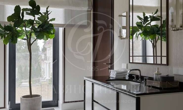 Лот-11038-348310 продажа дома Новорижское шоссе Агаларов Эстейт