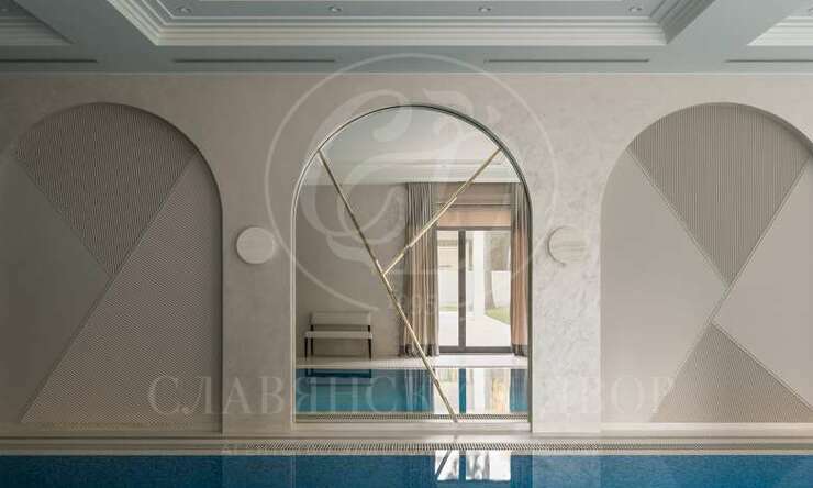 Лот-11038-348311 продажа дома Новорижское шоссе Агаларов Эстейт