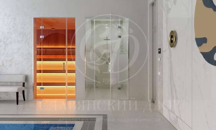 Лот-11038-348312 продажа дома Новорижское шоссе Агаларов Эстейт