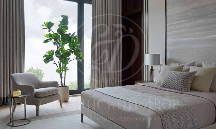 Лот-11038-348313 продажа дома Новорижское шоссе Агаларов Эстейт