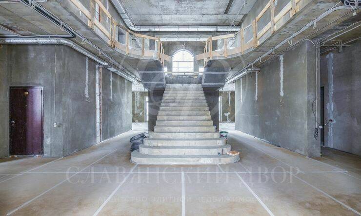 Лот-11039-348317 продажа дома Новорижское шоссе Миллениум парк