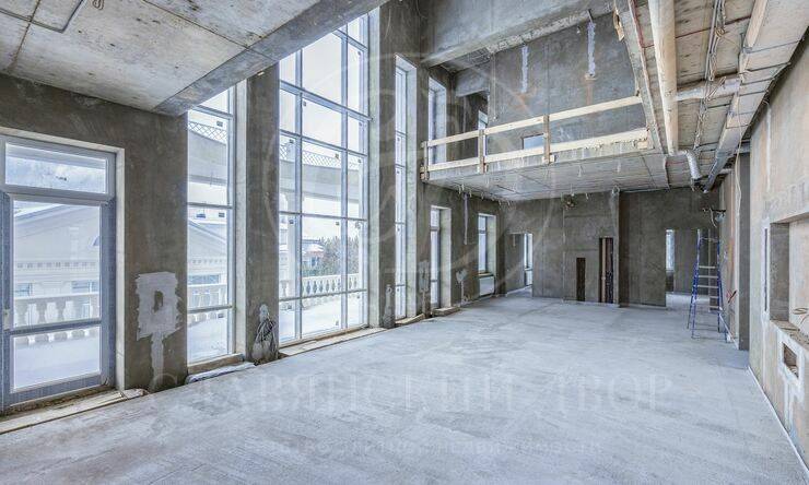 Лот-11039-348322 продажа дома Новорижское шоссе Миллениум парк