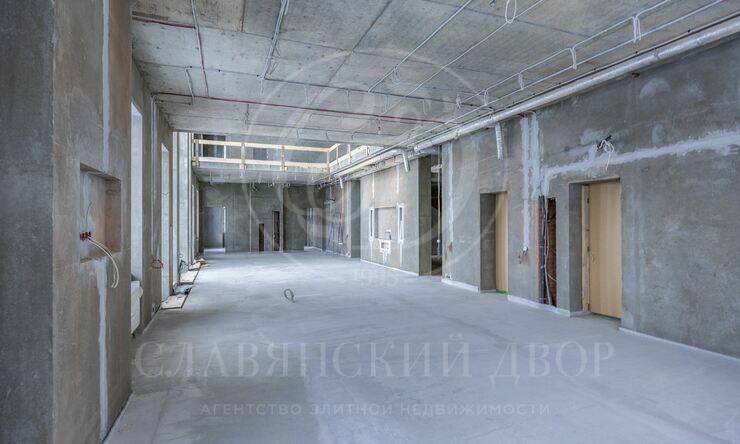 Лот-11039-348323 продажа дома Новорижское шоссе Миллениум парк