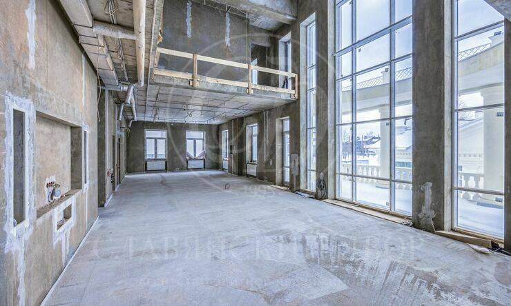 Лот-11039-348325 продажа дома Новорижское шоссе Миллениум парк