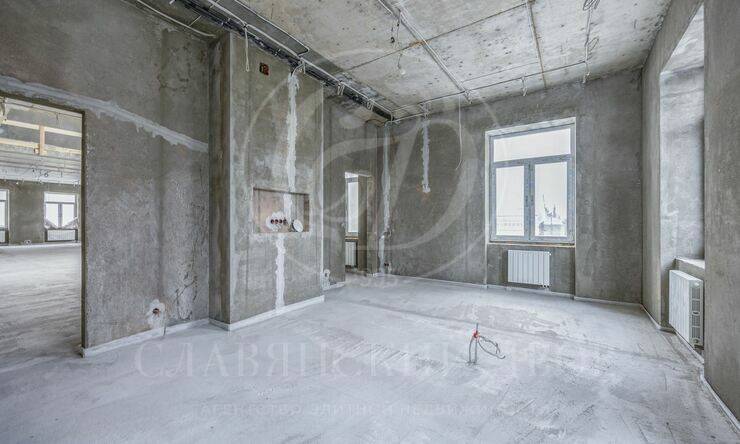 Лот-11039-348326 продажа дома Новорижское шоссе Миллениум парк