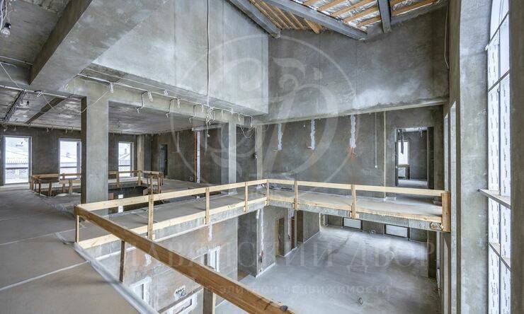 Лот-11039-348329 продажа дома Новорижское шоссе Миллениум парк