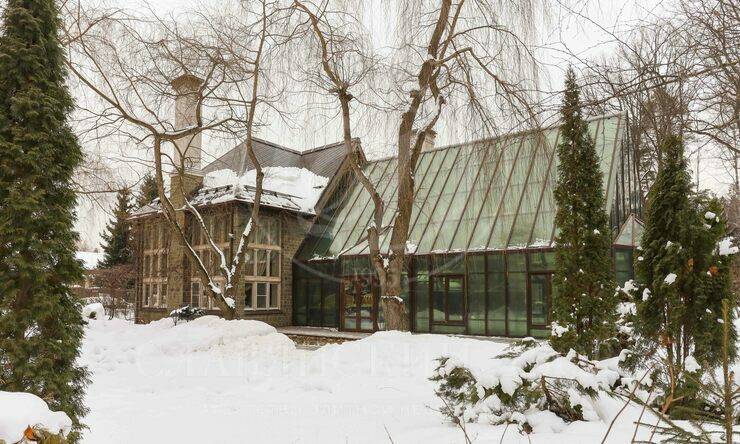 Лот-11040-348332 продажа дома Пятницкое шоссе Горки-7 (Пятницкое шоссе)