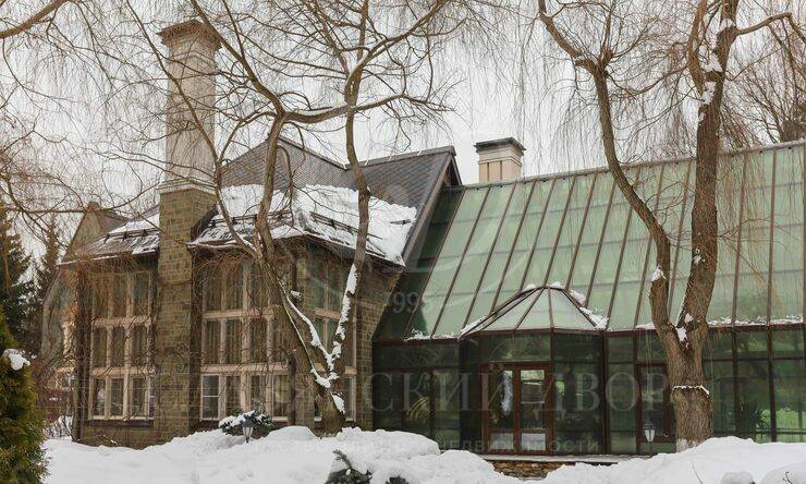 Лот-11040-348333 продажа дома Пятницкое шоссе Горки-7 (Пятницкое шоссе)