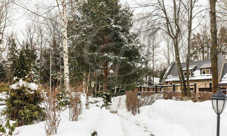 Лот-11040-348335 продажа дома Пятницкое шоссе Горки-7 (Пятницкое шоссе)