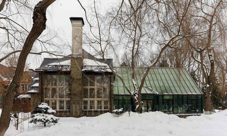 Лот-11040-348336 продажа дома Пятницкое шоссе Горки-7 (Пятницкое шоссе)