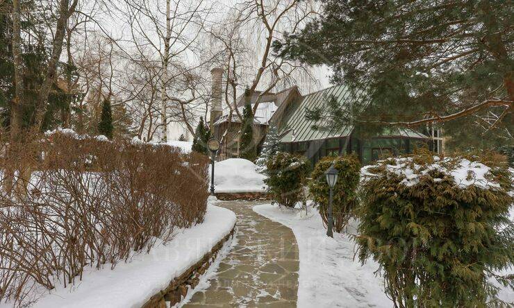 Лот-11040-348337 продажа дома Пятницкое шоссе Горки-7 (Пятницкое шоссе)