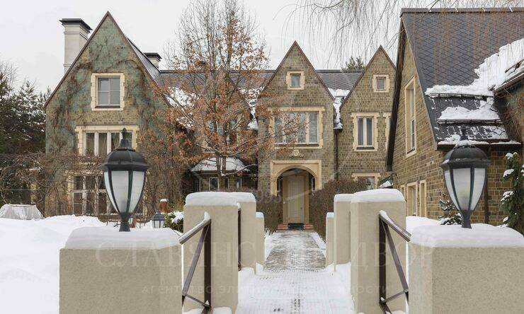 Лот-11040-348338 продажа дома Пятницкое шоссе Горки-7 (Пятницкое шоссе)