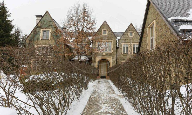 Лот-11040-348339 продажа дома Пятницкое шоссе Горки-7 (Пятницкое шоссе)