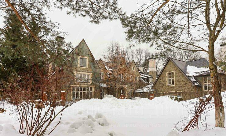 Лот-11040-348350 продажа дома Пятницкое шоссе Горки-7 (Пятницкое шоссе)