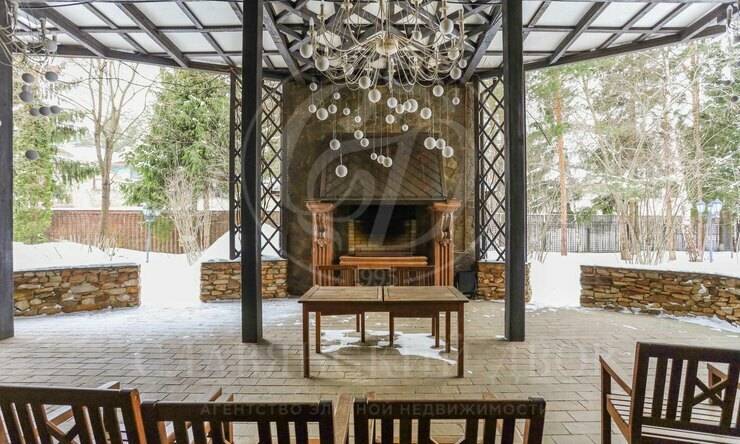 Лот-11040-348358 продажа дома Пятницкое шоссе Горки-7 (Пятницкое шоссе)