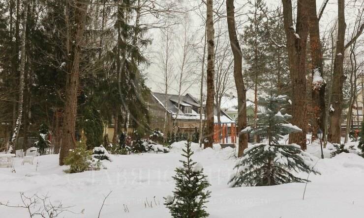 Лот-11040-348360 продажа дома Пятницкое шоссе Горки-7 (Пятницкое шоссе)