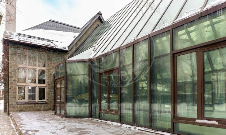 Лот-11040-348368 продажа дома Пятницкое шоссе Горки-7 (Пятницкое шоссе)