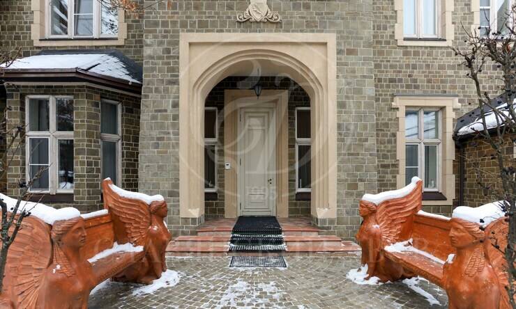 Лот-11040-348371 продажа дома Пятницкое шоссе Горки-7 (Пятницкое шоссе)