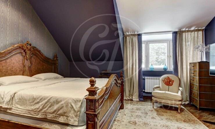 Лот-11040-348379 продажа дома Пятницкое шоссе Горки-7 (Пятницкое шоссе)