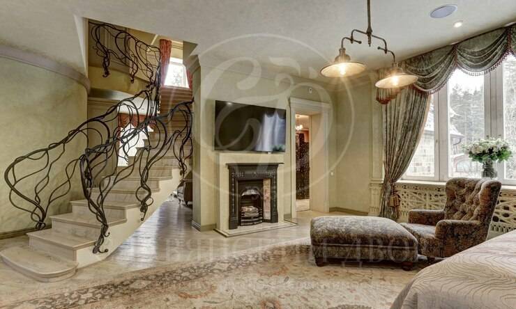 Лот-11040-348384 продажа дома Пятницкое шоссе Горки-7 (Пятницкое шоссе)