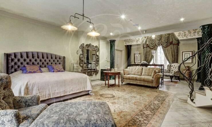 Лот-11040-348385 продажа дома Пятницкое шоссе Горки-7 (Пятницкое шоссе)