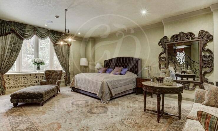 Лот-11040-348386 продажа дома Пятницкое шоссе Горки-7 (Пятницкое шоссе)