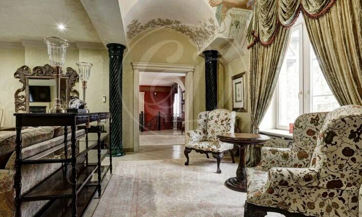 Лот-11040-348389 продажа дома Пятницкое шоссе Горки-7 (Пятницкое шоссе)