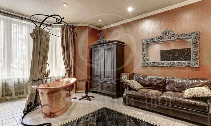 Лот-11040-348391 продажа дома Пятницкое шоссе Горки-7 (Пятницкое шоссе)