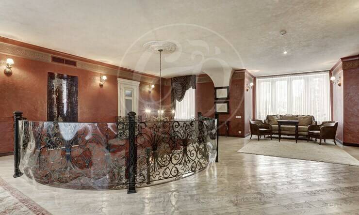 Лот-11040-348396 продажа дома Пятницкое шоссе Горки-7 (Пятницкое шоссе)