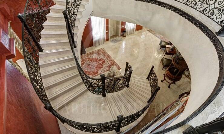 Лот-11040-348400 продажа дома Пятницкое шоссе Горки-7 (Пятницкое шоссе)