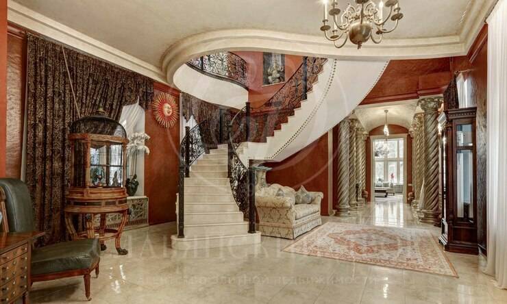 Лот-11040-348401 продажа дома Пятницкое шоссе Горки-7 (Пятницкое шоссе)